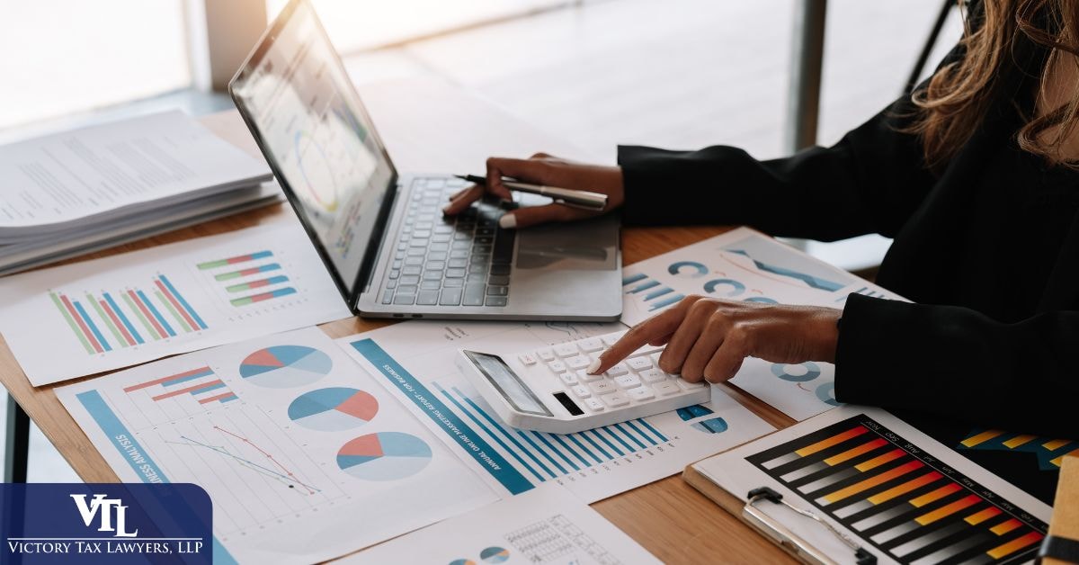 How Can You Plan Your Taxes Smartly and Legally?