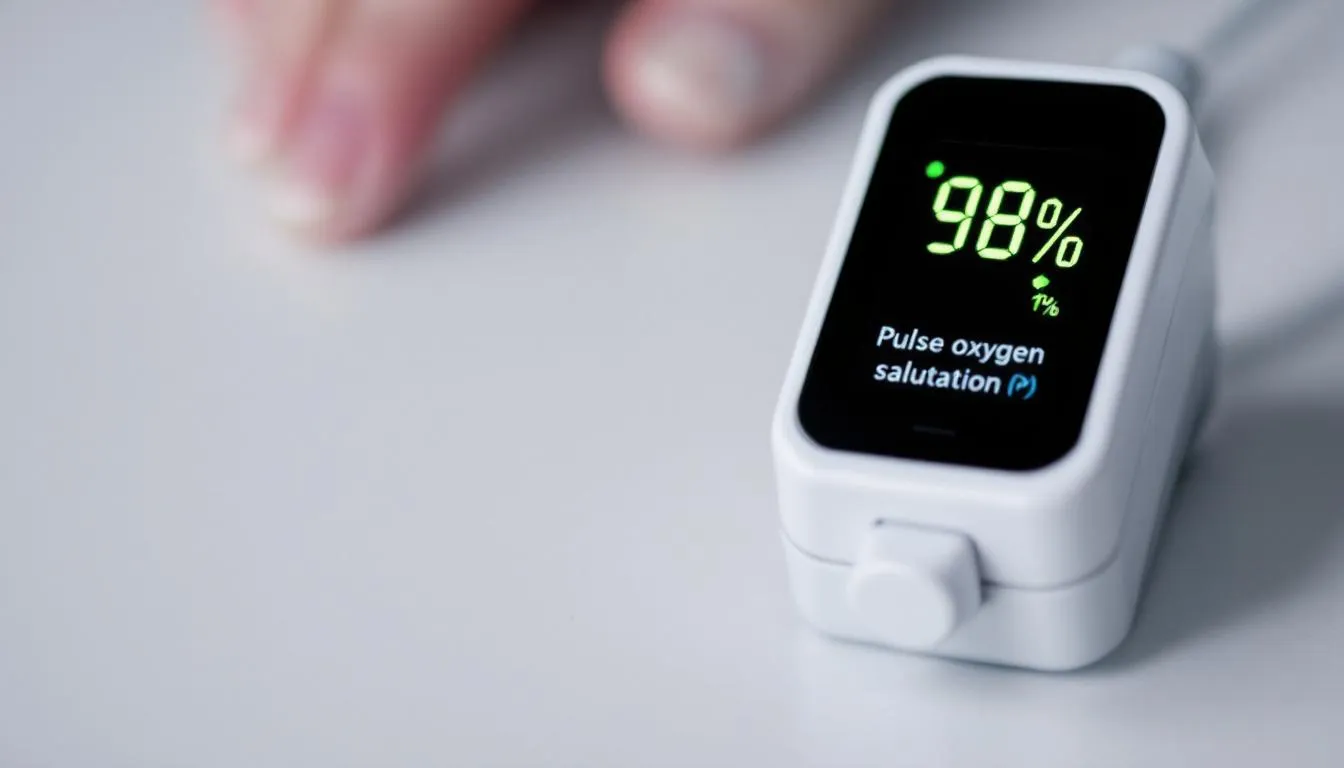 The image depicts a person immersed in an ice bath, showcasing the practice of cold water immersion for health benefits. This scene highlights the cold shock response and its potential effects on blood flow and overall well-being, emphasizing the growing trend of using ice baths for mental health and recovery.