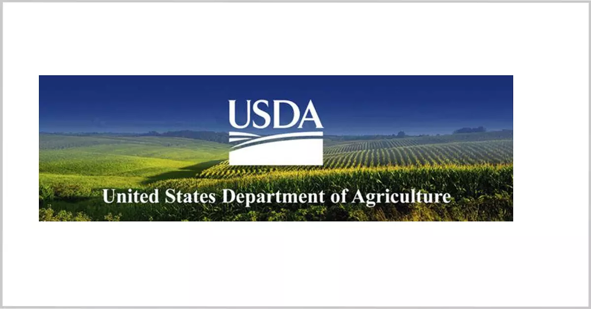 USDA