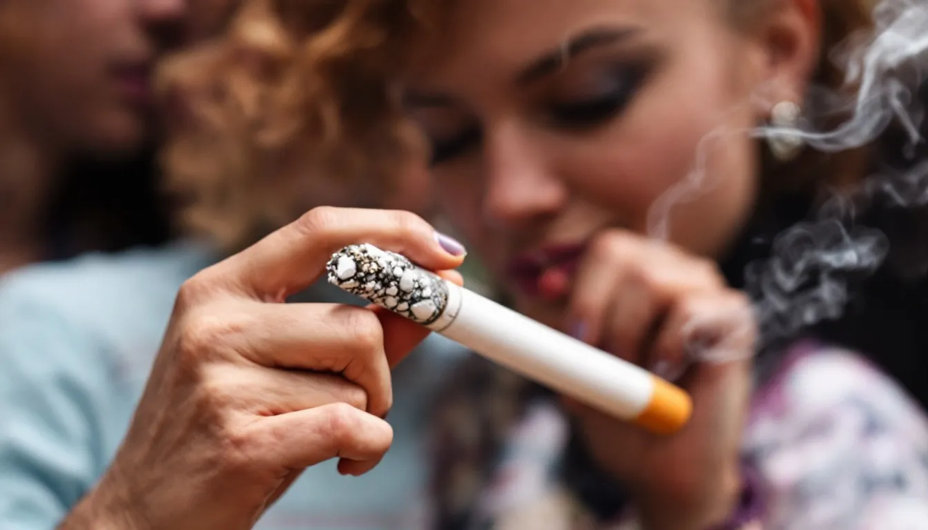 Factors influencing cigarette smoke removal costs.