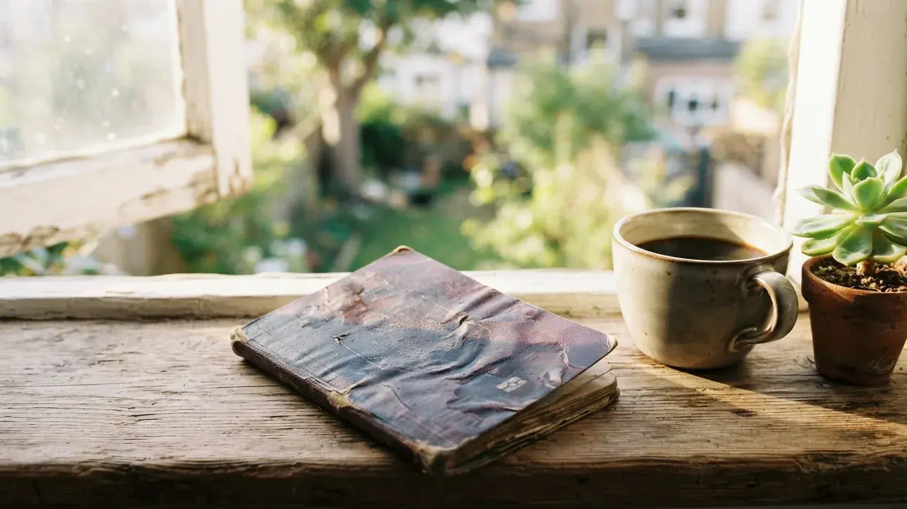Reviewing a visa itinerary after a damaged passport replacement