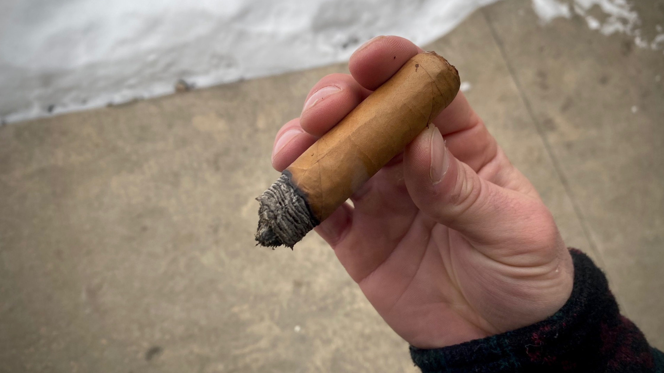 Warfighter Tobacco Field Connecticut Final Third