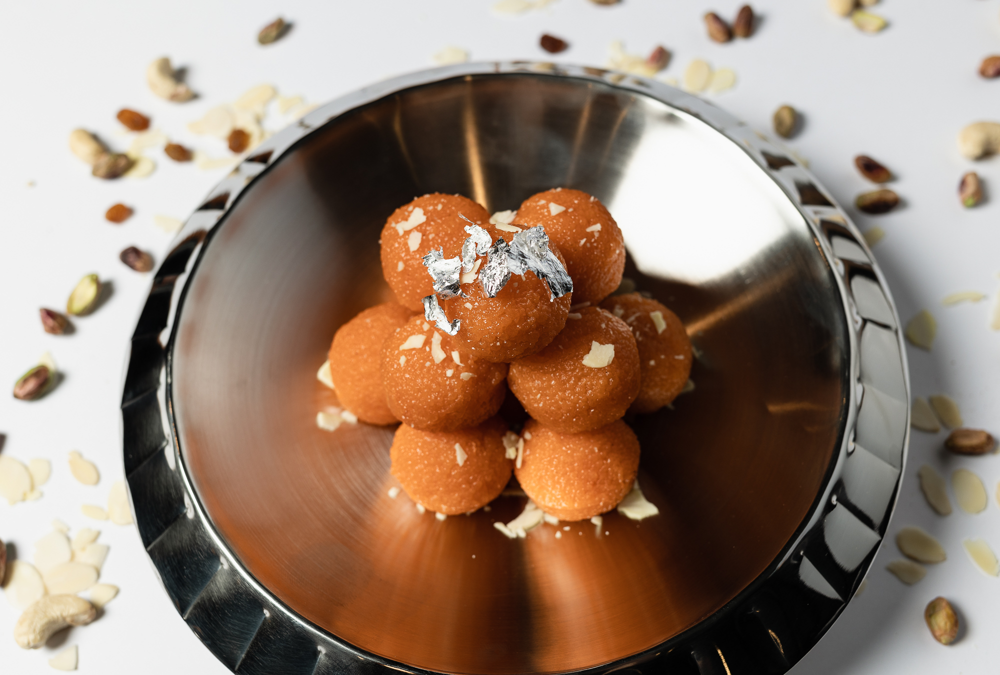 Delicious Laddu from Swagath Foods Sydney, perfect for online ordering