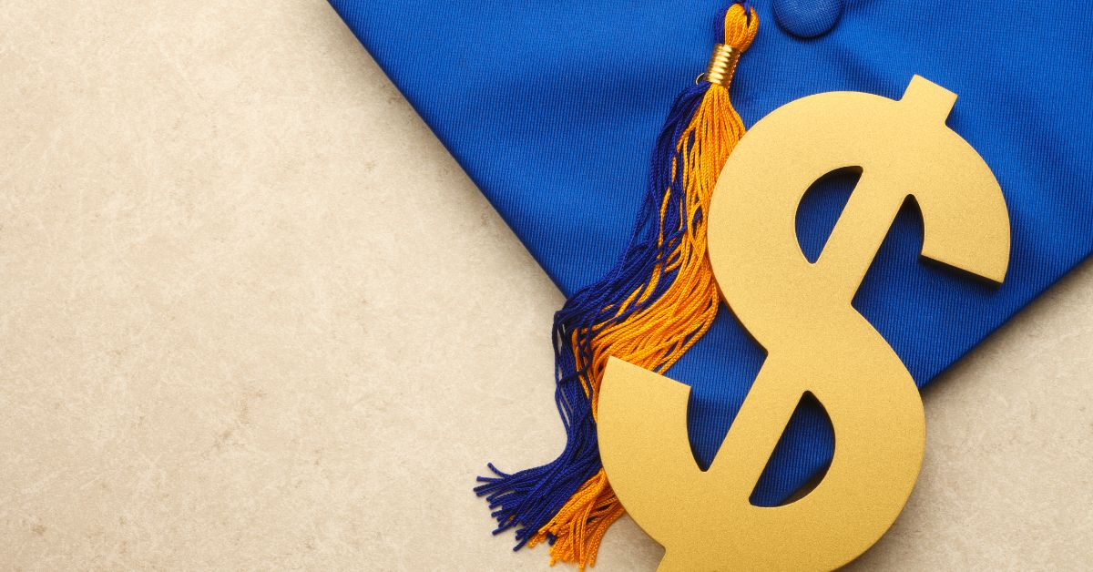 The cost at public universities is significantly cheaper than Ivy League schools.