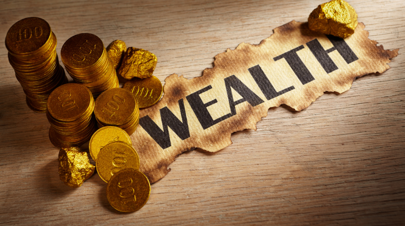 Total Wealth Management