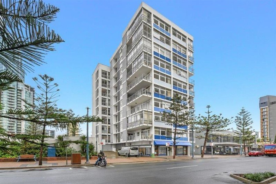 cheapest waterfront gold coast