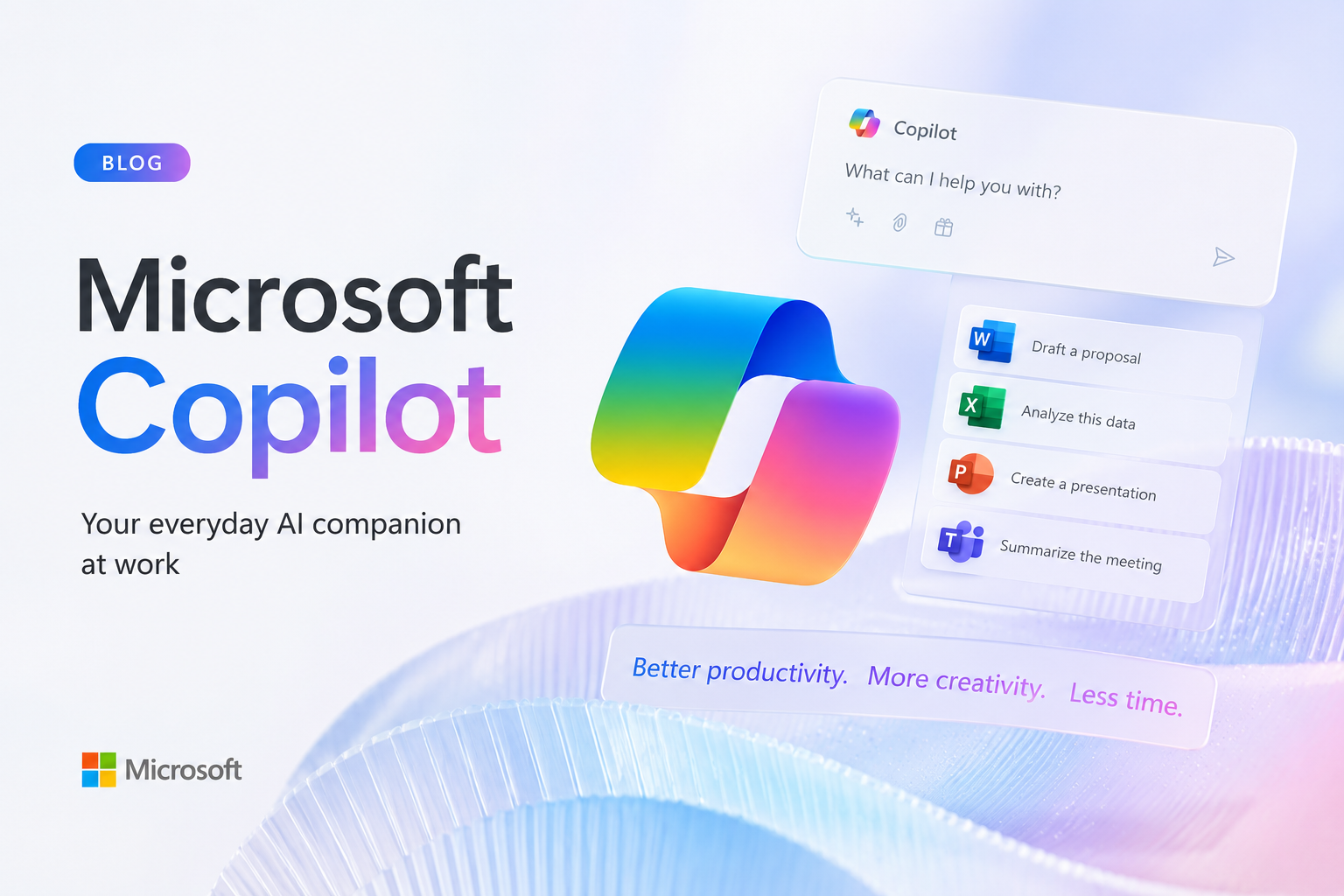 Copilot in the browser window