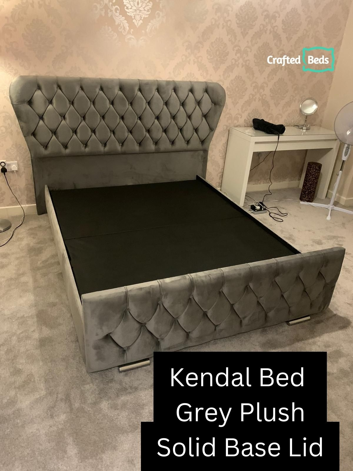 Kendal Bed