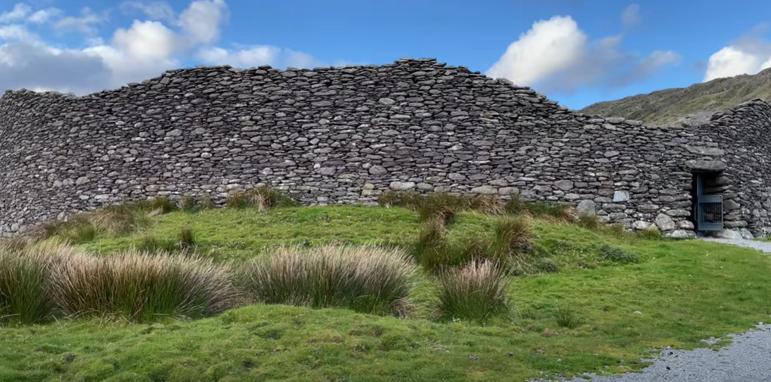 Staigue-Fort-County-Kerry