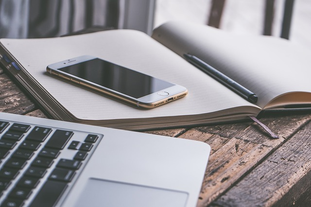business, computer, mobile, Clarify Capital