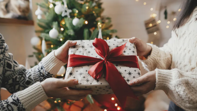 last minute christmas gifts