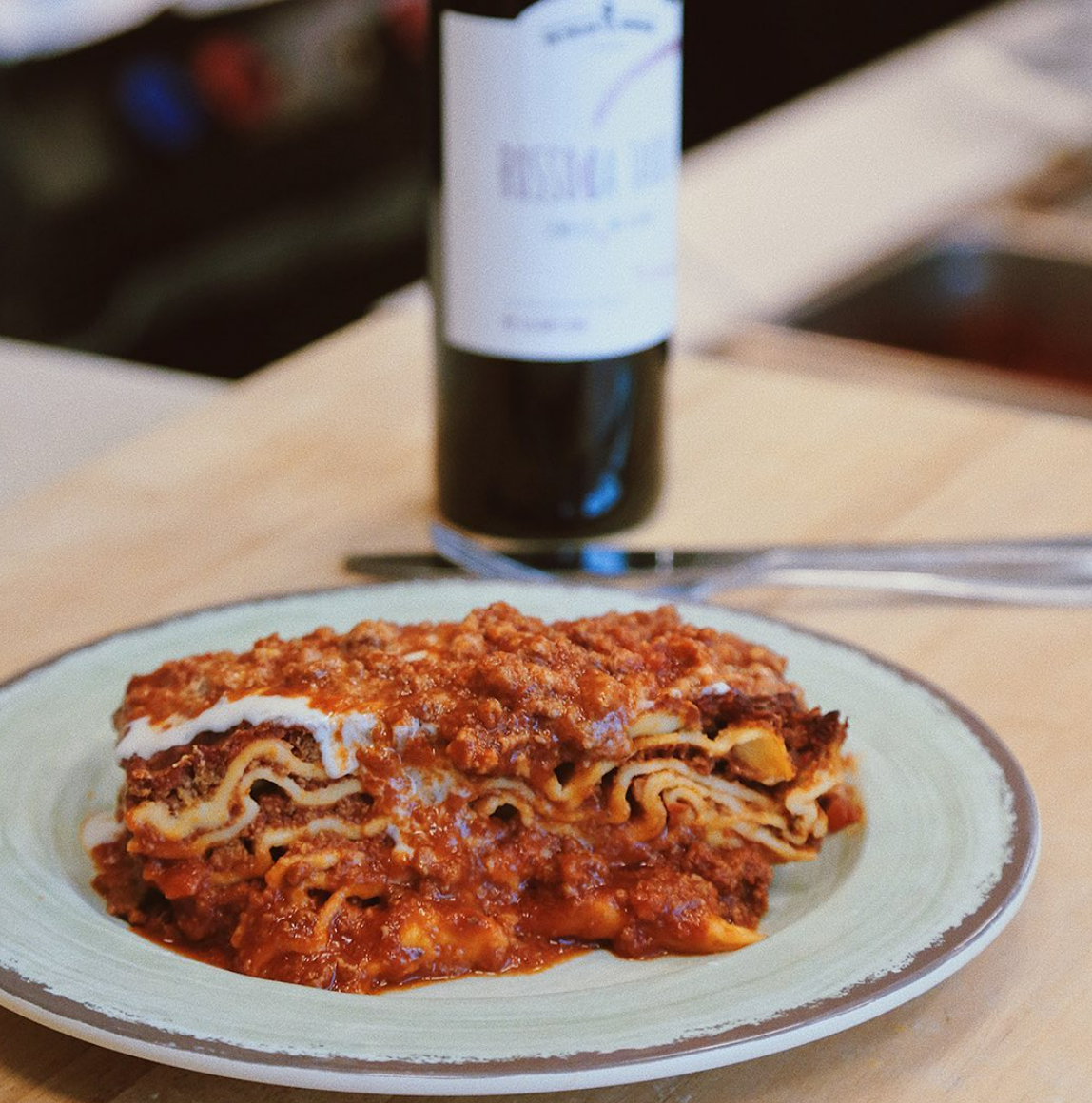 Courtesy of The Italian Homemade Company (IG)