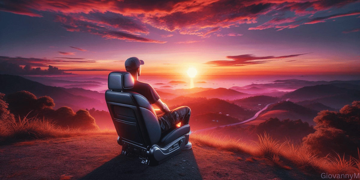 car seat final thoughts.