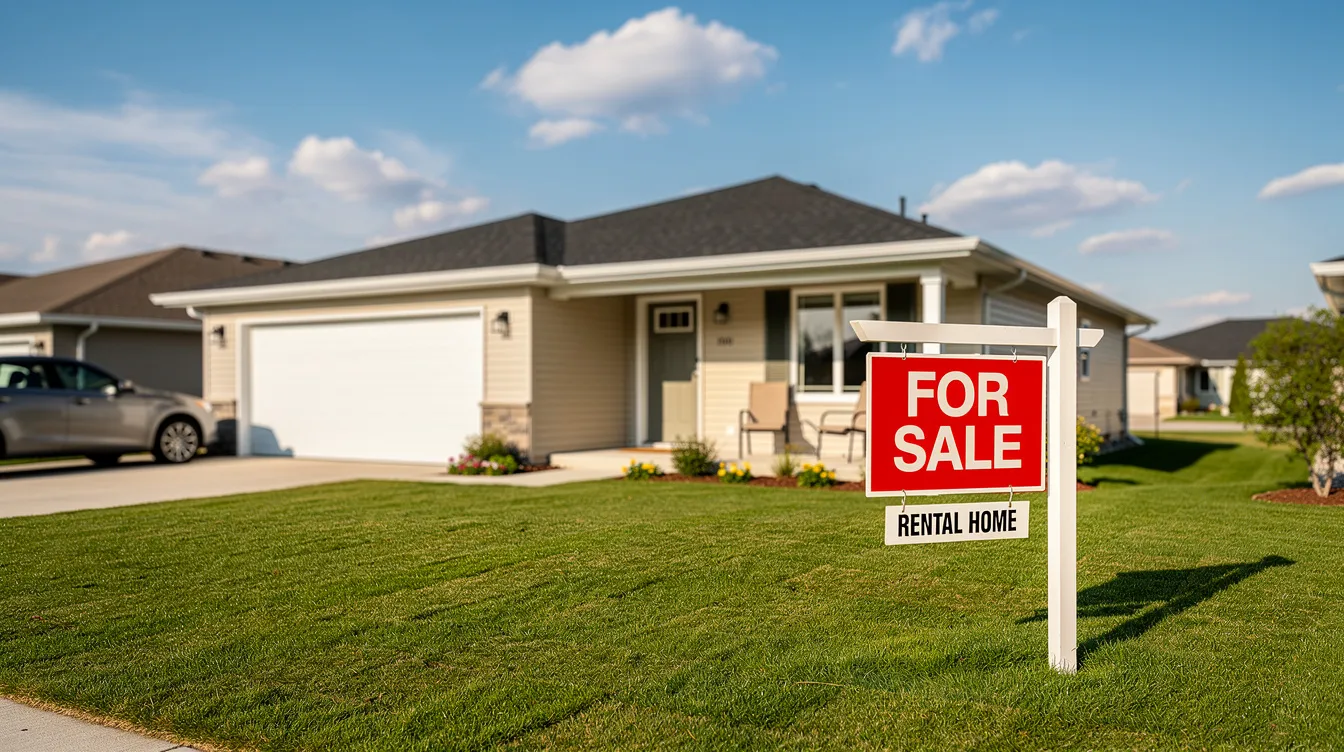 DSCR Loan Down Payment: 2026 Guide for Real Estate Investors