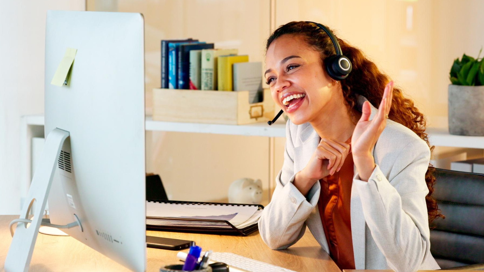 Improve Customer Experience with an Omnichannel Contact Center