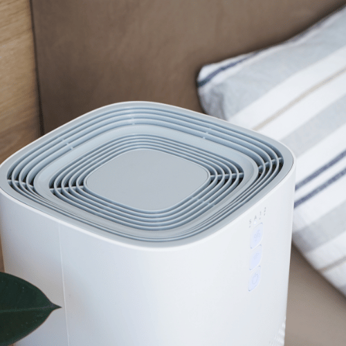 air purifier