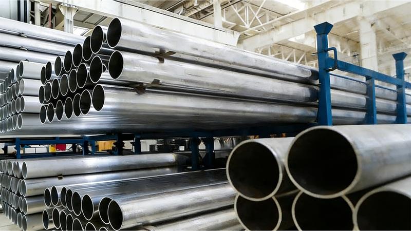 How to Choose the Best Compressor Pipe for Your Application