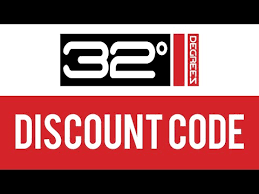 32 degrees coupons save hundreds of customers hundreds pf dollars