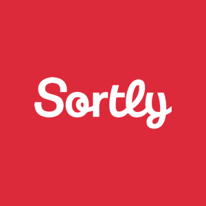 Sortly logo