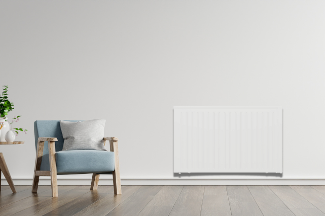 electric heating technology, storage heating