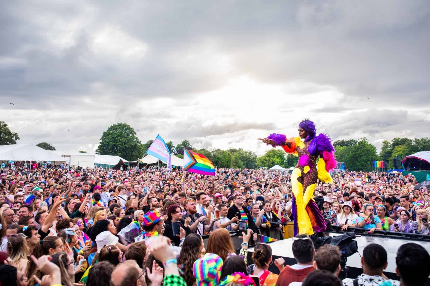 Bristol Pride