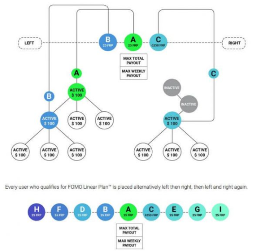 Is FOMOEX Legit or Another Ponzi Scam? 39