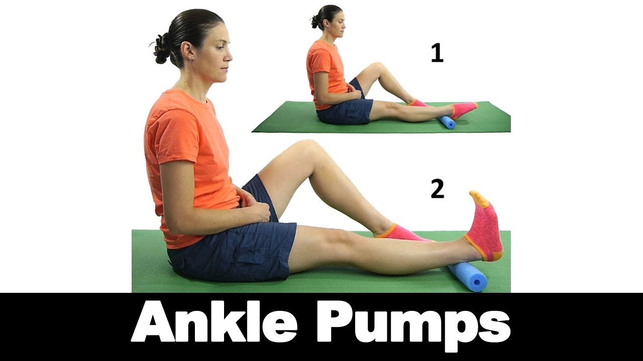 10 Simple At-Home Physical Therapy Exercises to Help You Recover Faster
