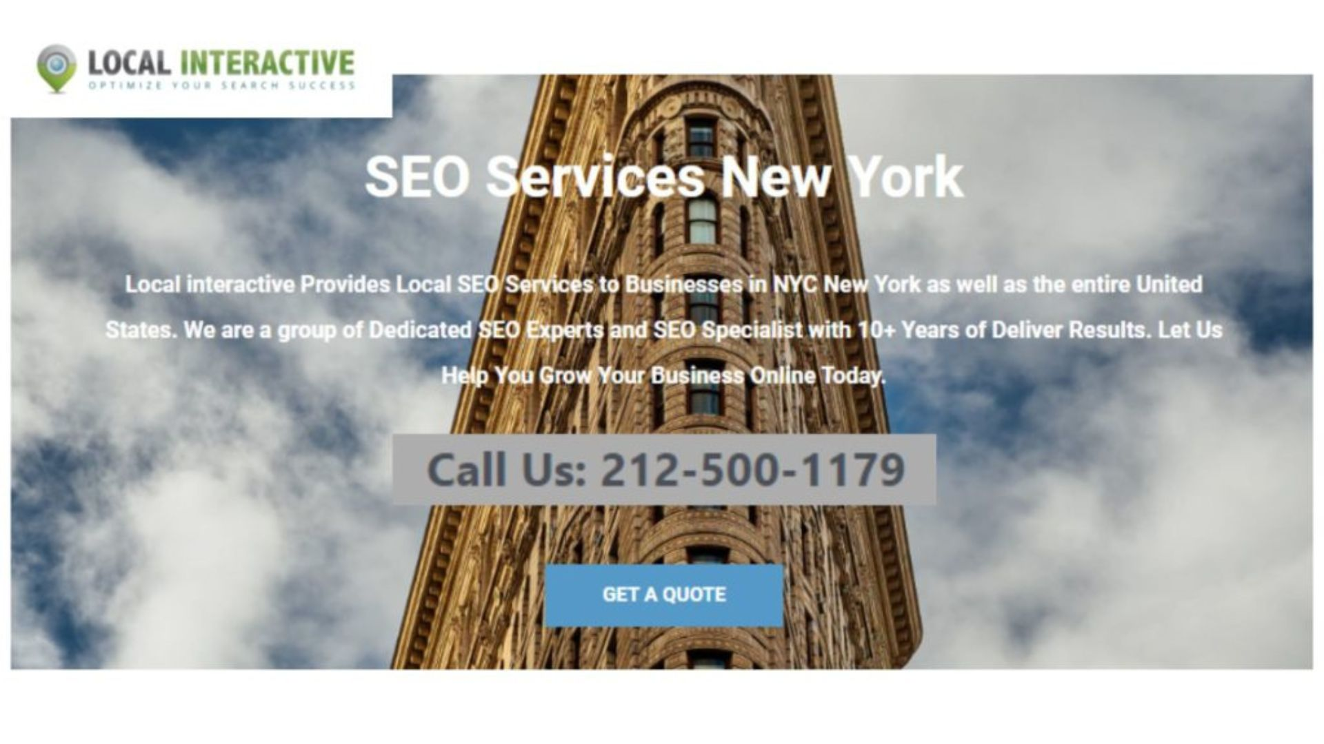 Website Seo Audit Service