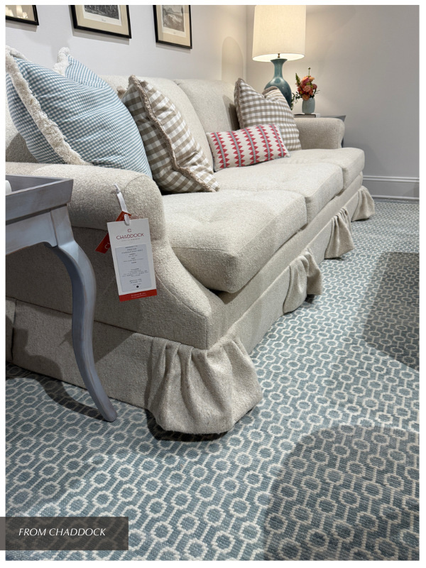 pleats are a must-have for holistic design that touches on classical elements this spring