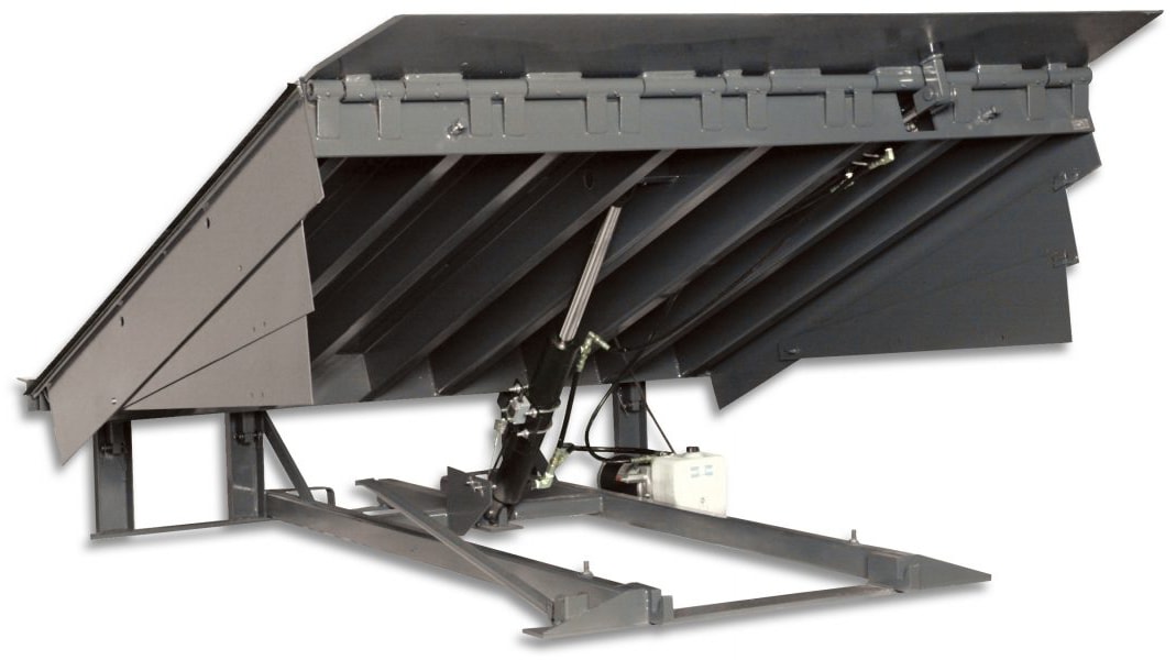 Loading Dock Leveler