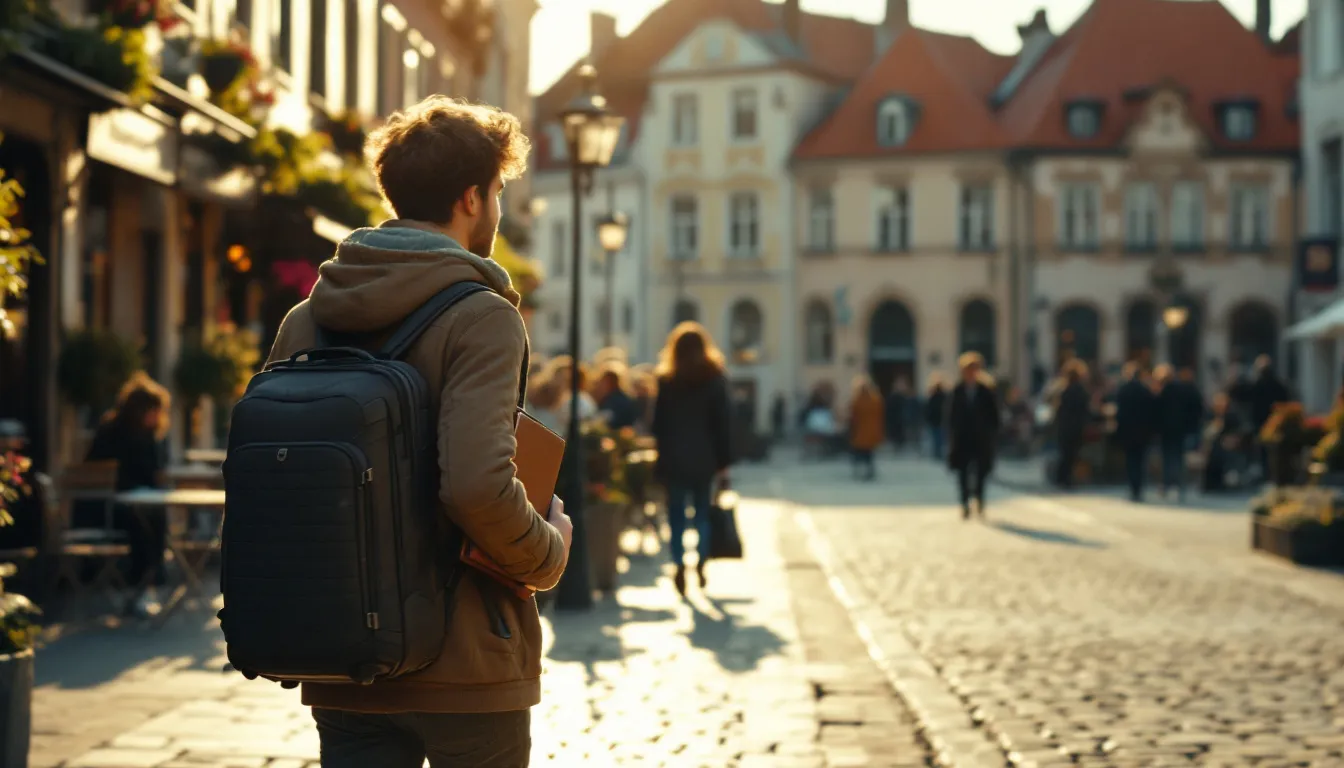 What Consulates Actually Look For When Assessing Student Visa Applications with dummy ticket