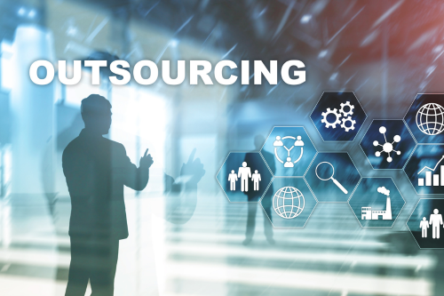 Outsourcing Accounting - What Are The Benefits You Can Enjoy?