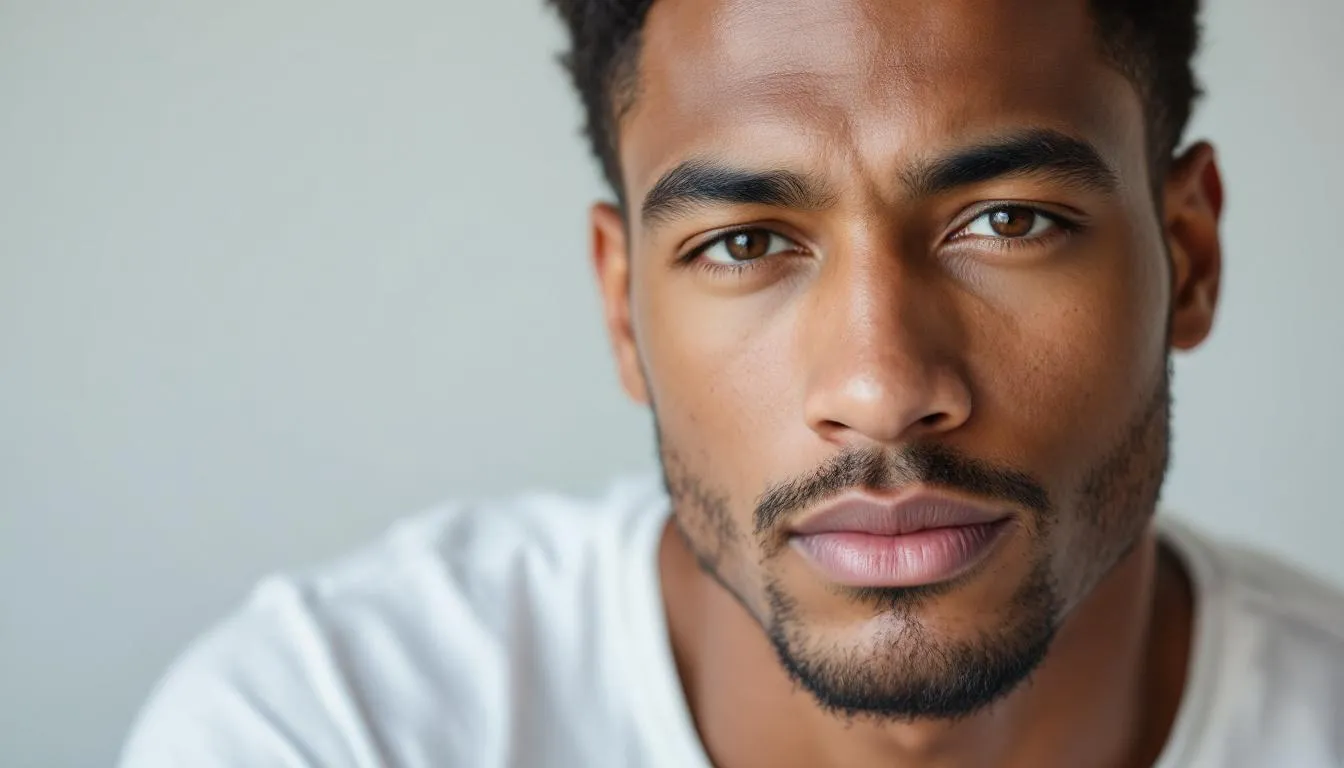 An image depicting various dietary supplements designed to support hormonal balance, including vitamins and omega-3 fatty acids, arranged on a wooden table. The scene emphasizes the importance of maintaining hormonal health to manage symptoms like mood swings and menstrual cramps.