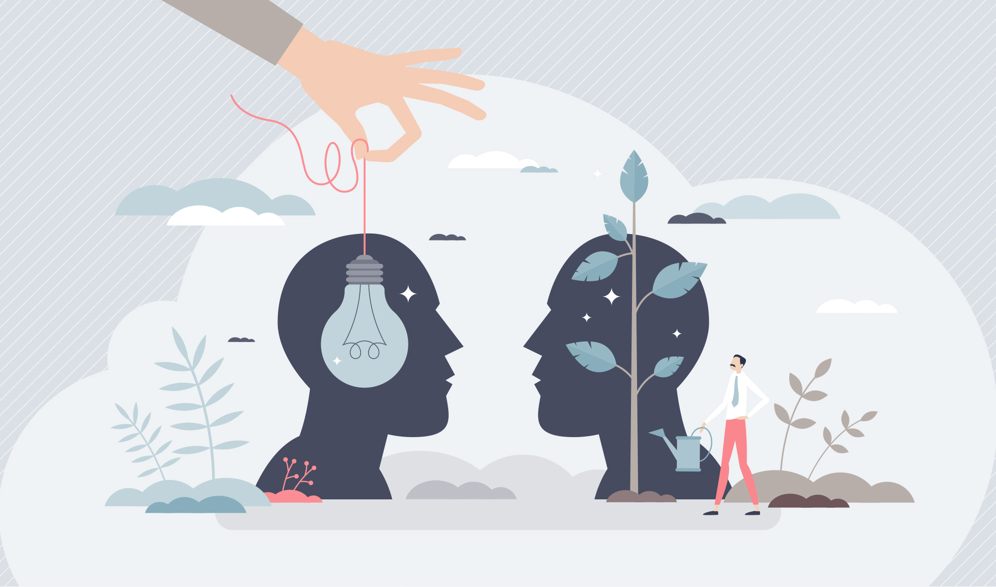 Types of coaching: What are the main types?