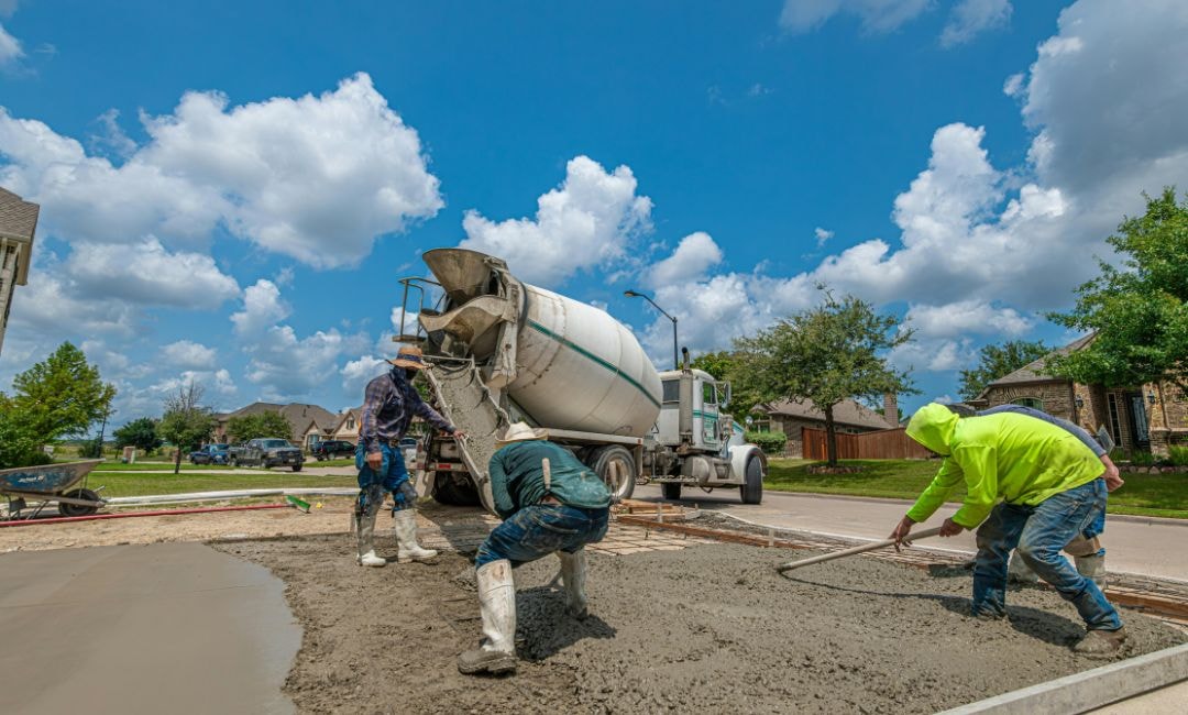 cost to repave