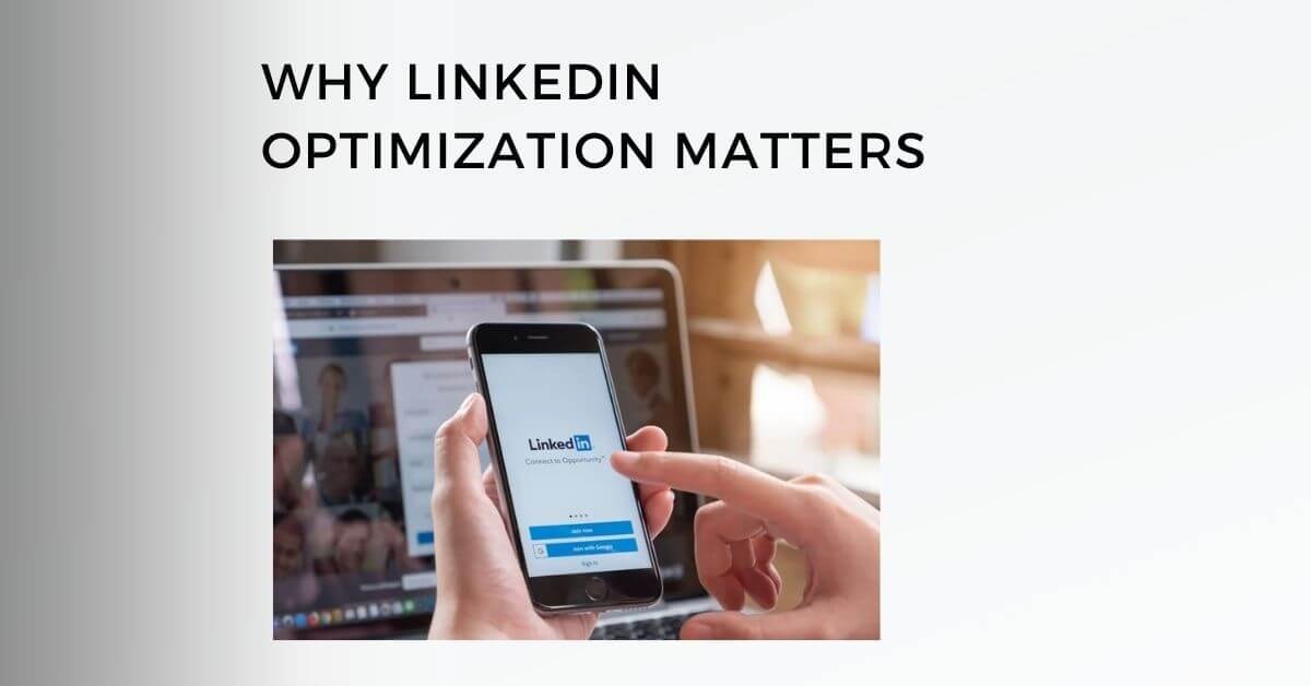 LinkedIn Optimization Tool