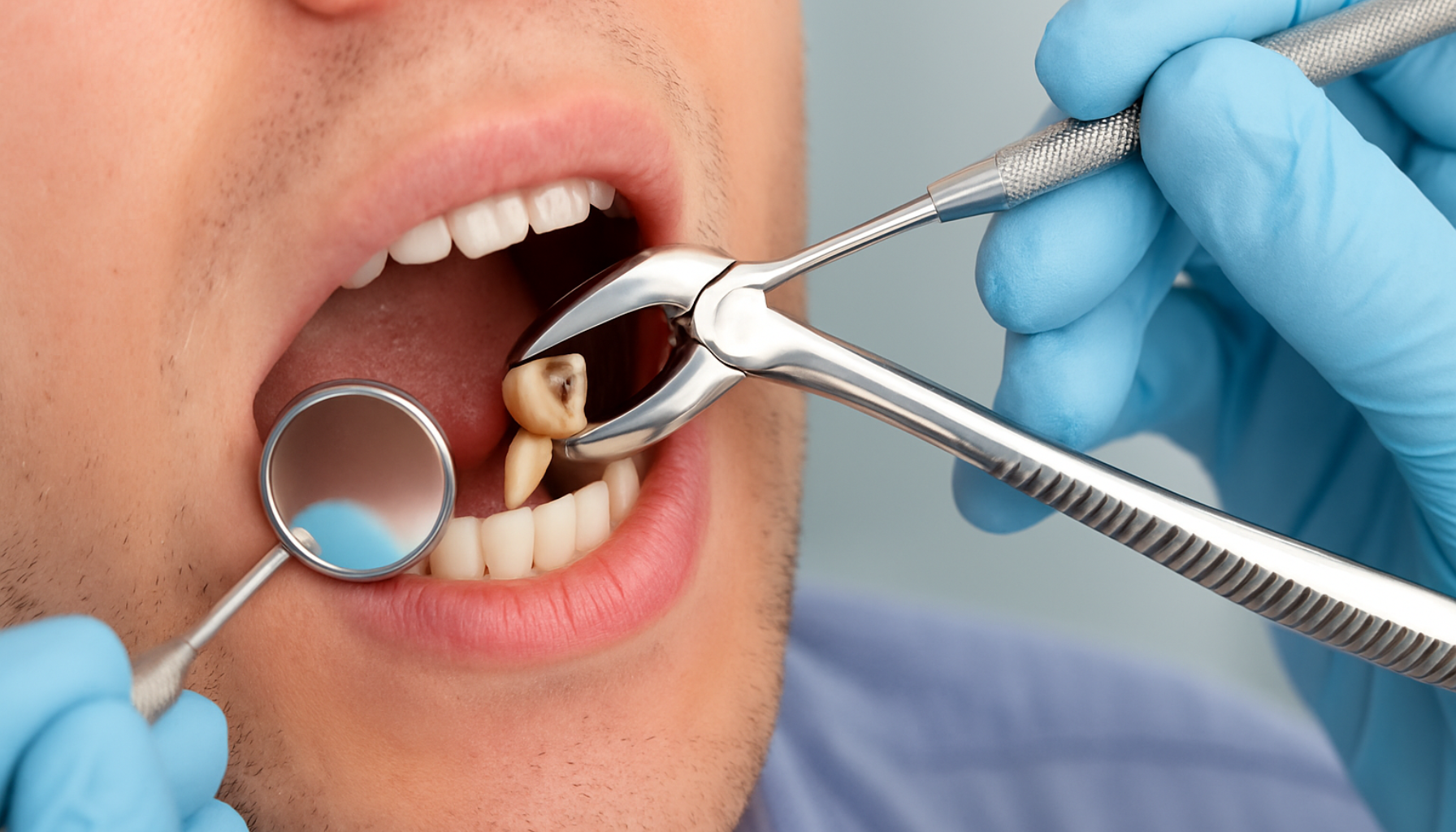 Trekke tann pris – Dette må du vite før behandling 14 En tannlege bruker tang og speil for å trekke ut en ødelagt tann fra en pasients munn i en klinisk setting. trekke tann pris trekke en tann kirurgisk tanntrekking refusjon fra helfo trekking av tann kommer i tillegg kirurgisk inngrep kirurgisk trekking tanntrekking rundt tannen få refusjon kirurgisk fjerning vokser skjevt mer informasjon må trekke dersom tannen tann må trekkes mer omfattende tannen trekke mer komplisert helfo refusjon tenner tannlegen pris mer trekking visdomstenner helfo behandling koster enkel ofte dersom prisen undersøkelse bedøvelse flere tannlege andre munnen hos trekkes behandlingen rotfylling priser tilfeller får tillegg infeksjon røntgen vanlig nødvendig mye tar kroner alltid problemer våre under helt inngrep gir unngå mulig rundt fjernes bør såret behov første komplikasjoner tid røtter tennene regel litt smerte betale