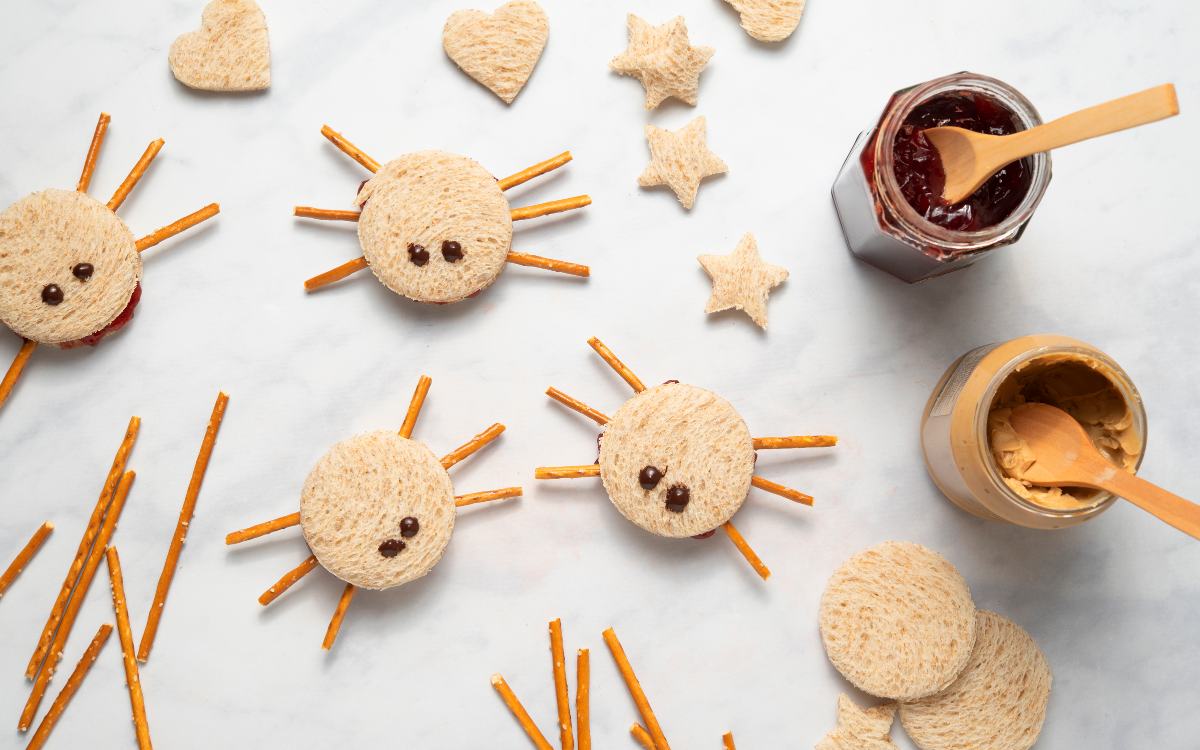 more ideas food shape