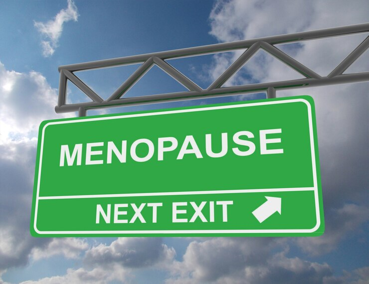                                                What are signs that Menopause has ended?