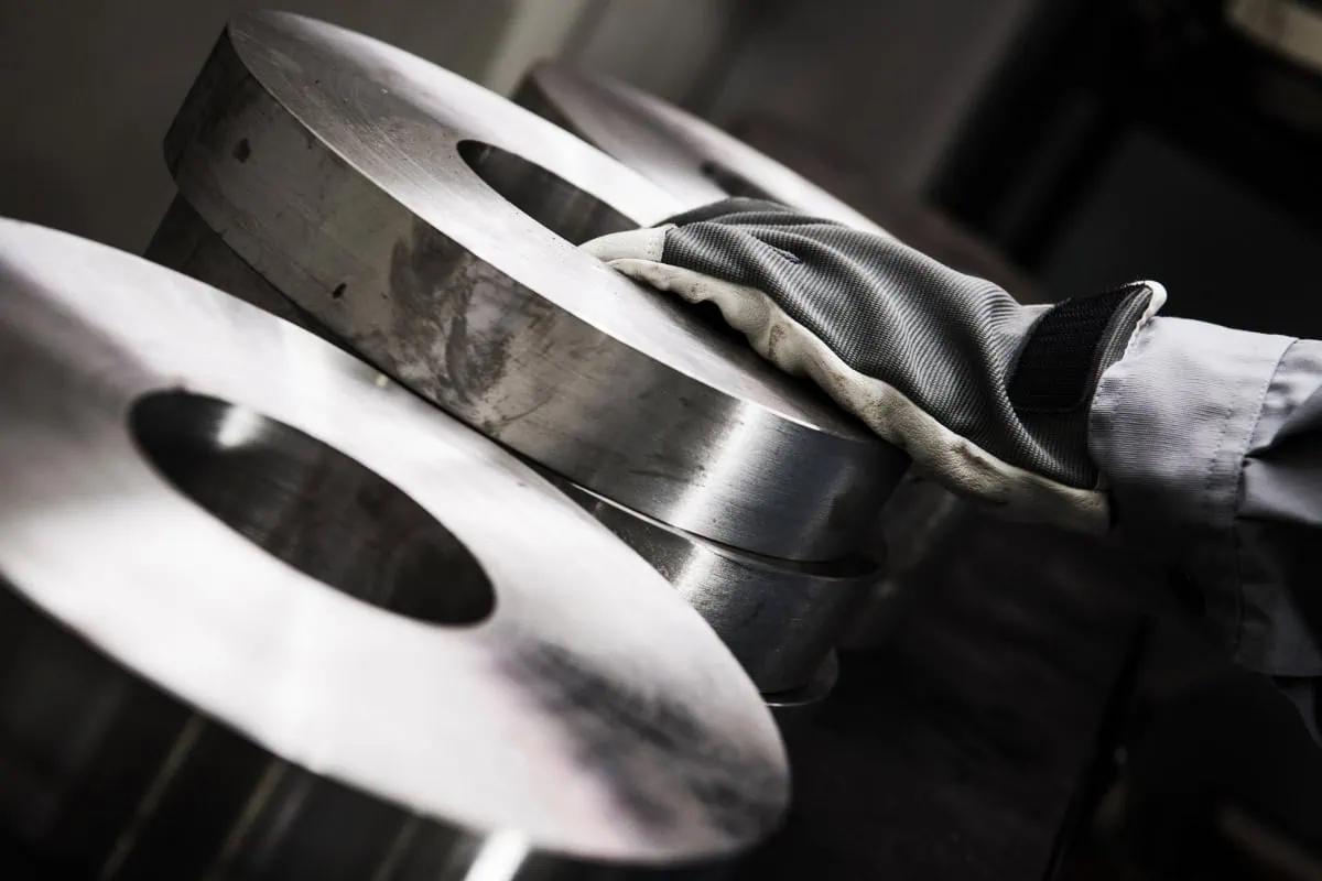 Anwendungsbereiche der CNC-Metallbearbeitung