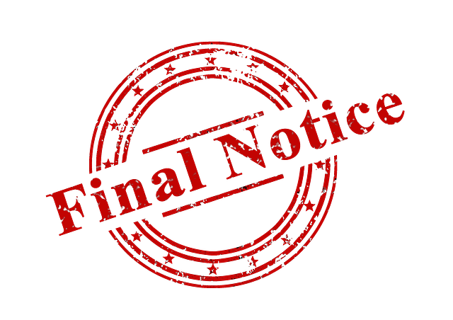 Erfahren Sie, wie Sie gegen Formular Fix LLC vorgehen können. Holen Sie sich praktische Tipps und Unterstützung, um Ihre Rechte zu wahren.