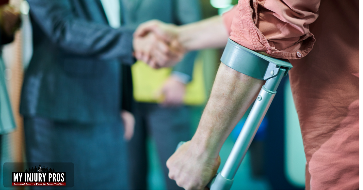 Contrate a un Abogado Experimentado en Lesiones Personales