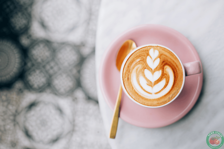 cappucino