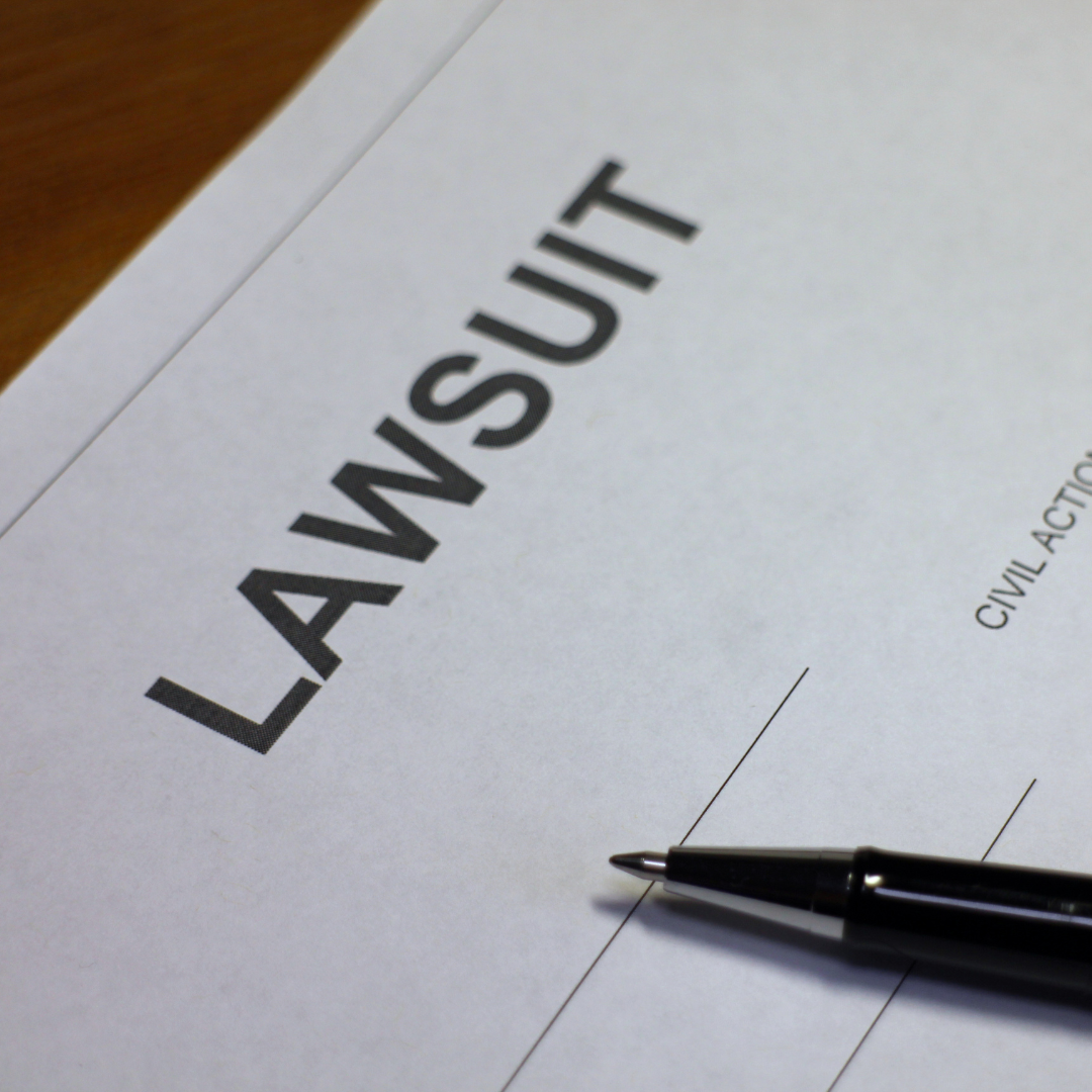 Help with Personal injury lawsuits.