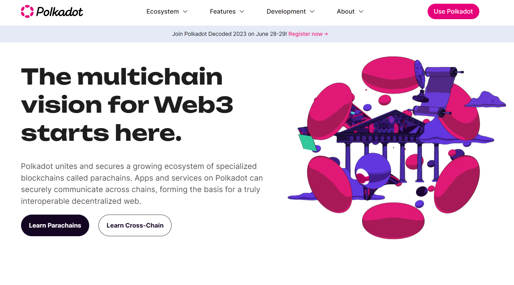 Will PolkaDot and MeWe revolutionise Web3 social media?