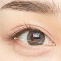 Image result for peach blossom eyes