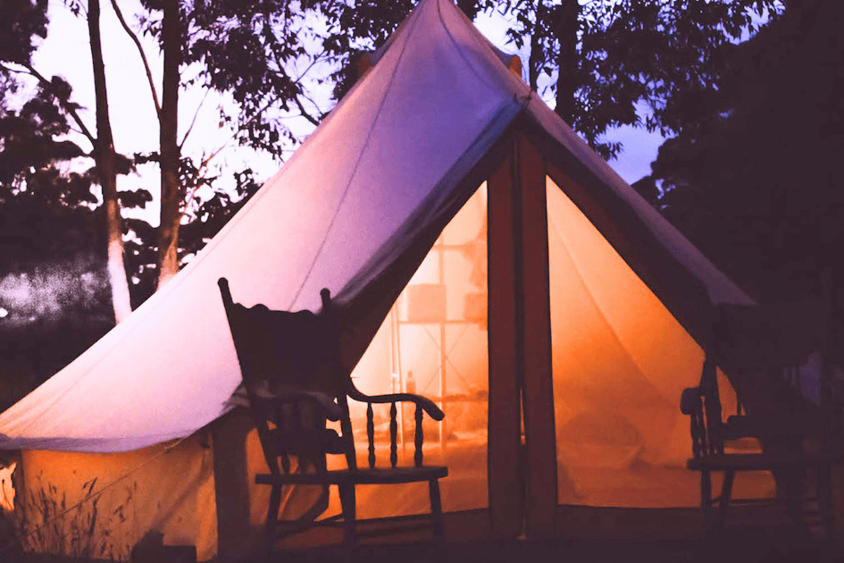 Ultimate Guide to Types of Camping and Camping Tents