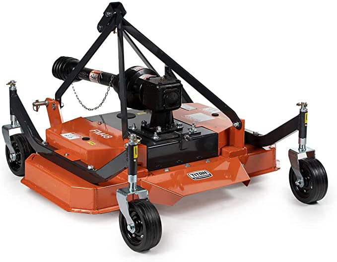 9 Best PullBehind Lawn Mowers of 2023 (Reviews)