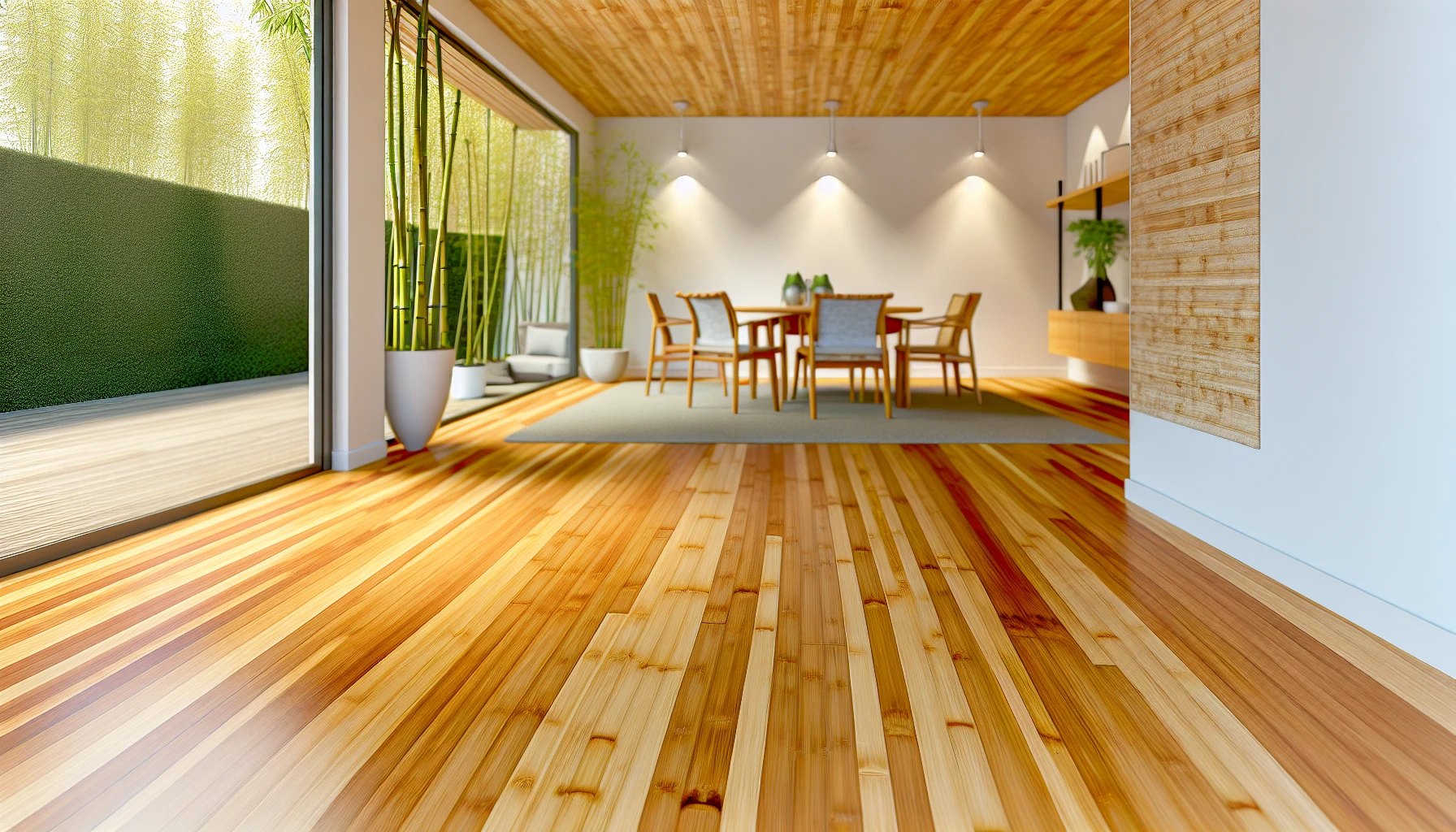 , Top Flooring Trends to Transform Your Home