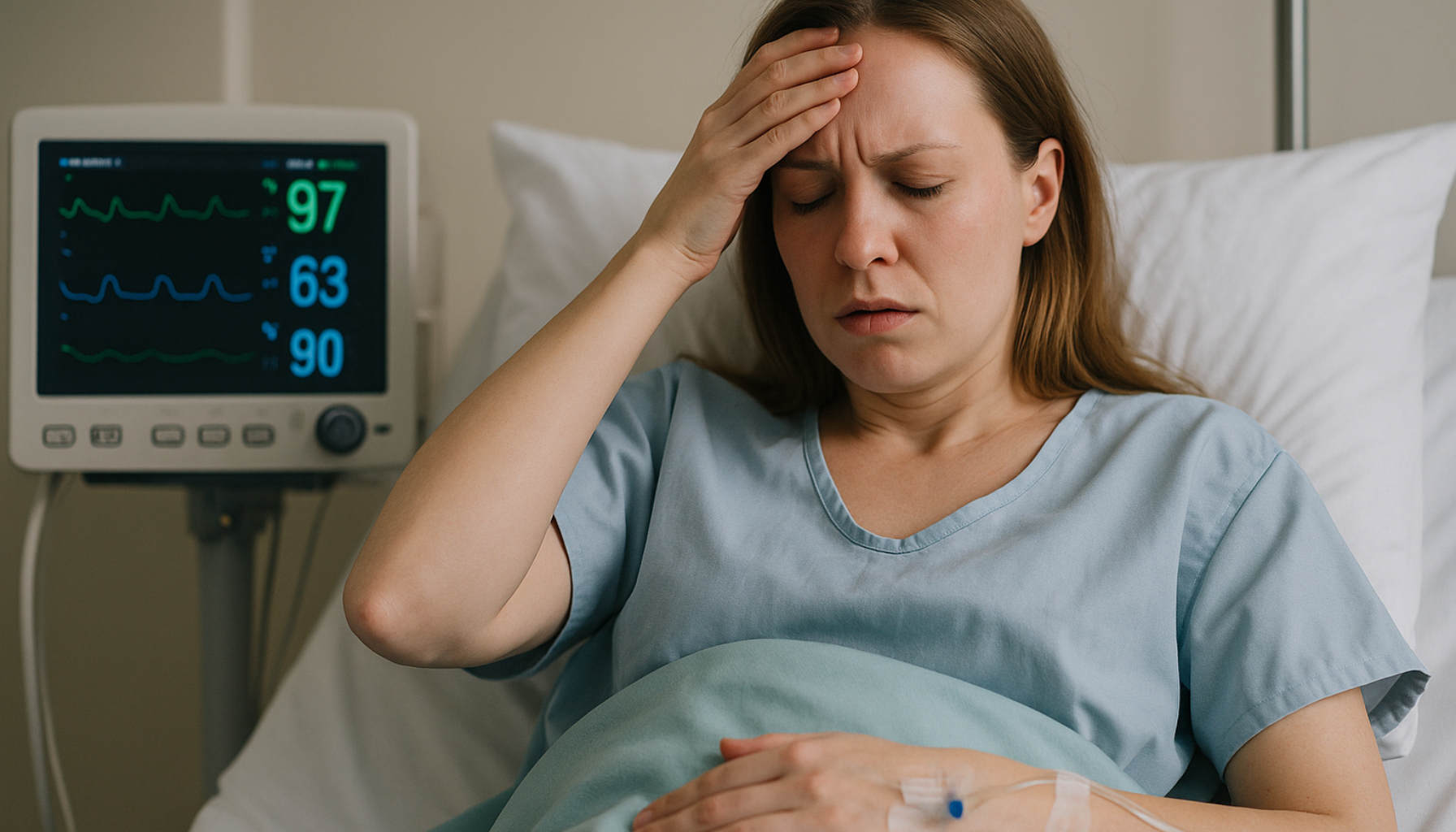 Sepsis: Når infeksjon blir livstruende